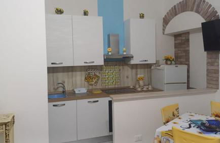 Monolocale in vicolo storico Gin Tonic Lemon - Foto 17