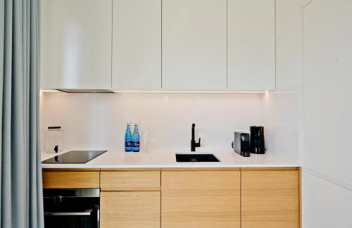 Villa Bursztyn BlueApart Jurata - Foto 128