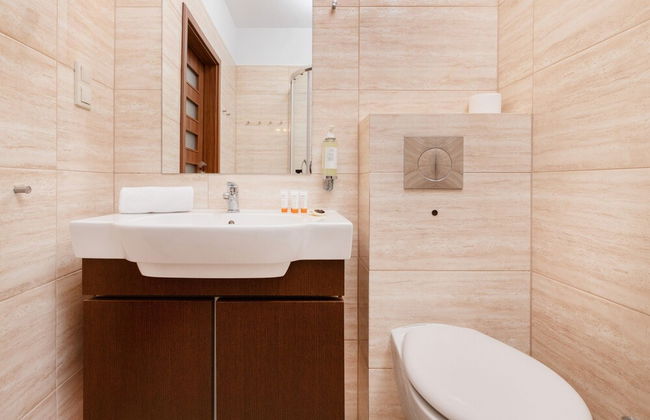 Willa 4 Pory Roku by Renters - Photo 18