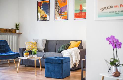 Outdooredo Garda Apartment - Foto 9