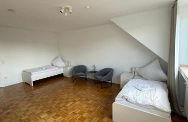 Bright apartment - Foto 14