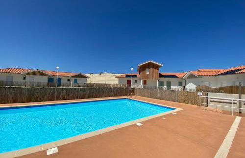 Residence Plage Oceane - Foto 10