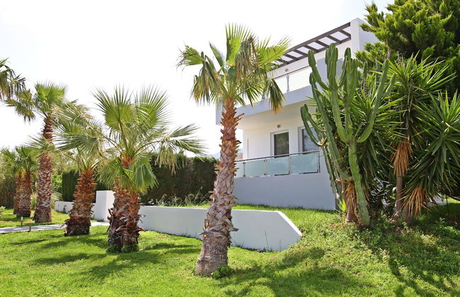 Xenos Villa 1 With Private Swimming Pool Near The Sea - Foto 34