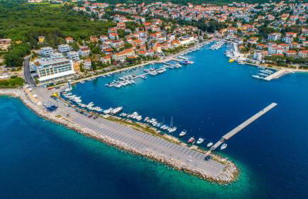 Apartments Kvarner - Foto 54