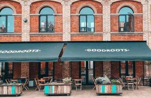 UNRIVALLED LOCATION - FIVE STAR - Worcester Apartment - Foto 52