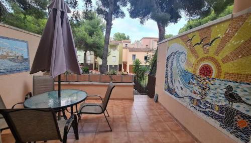 Refugio entre Mar y Montaña - Photo 4