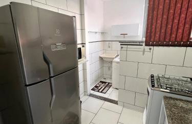 Casa a 2 min praia - Ar condicionado e conforto - Foto 6