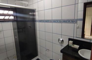 Casa grande, 700m da praia, São Francisco do Sul - SC - Foto 6