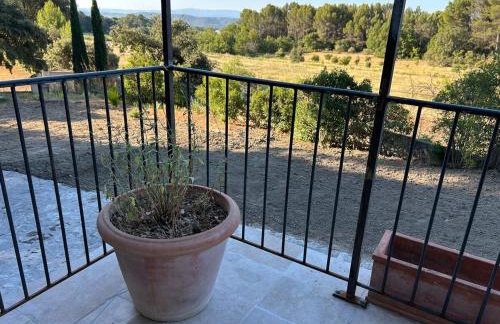 Bastidon provençal entièrement rénové et climatisé - Foto 25