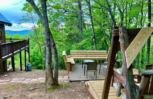 Amazing Views~Secluded Retreat~HotTub~GameRoom - Foto 9