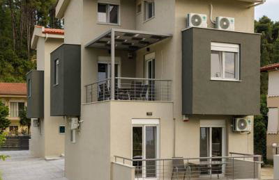 V Luxury Apartments Siviri II - Foto 1