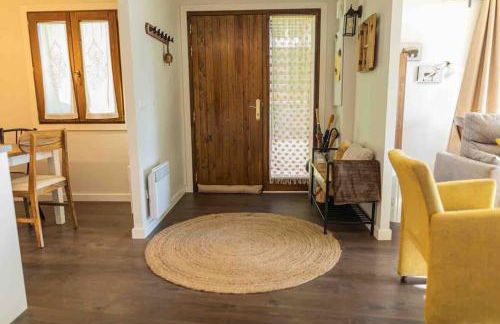 Precioso apartamento con jardín privado a 4 km de Puigcerdà - Foto 8