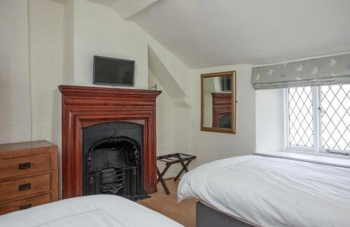 Thatched Cottage - Foto 30