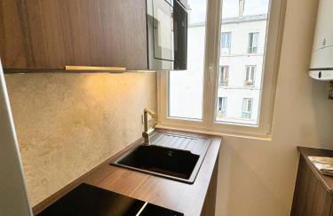 Appartement séduisant Paris - Clichy - Foto 17