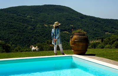 Borgo di Camporsevoli - Foto 68