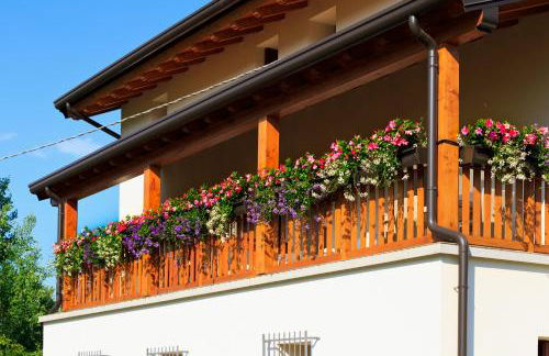 Albergo Diffuso Polcenigo B.Vittorio - Foto 7