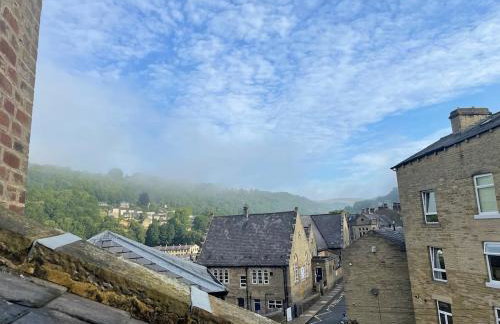 Little Hebden Bridge House - Foto 19