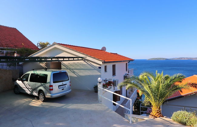 Seaside Apartments Hrkac - Foto 33