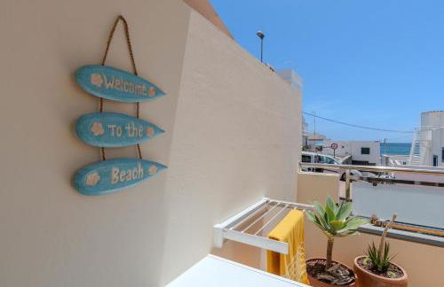 Hidalgos Hideaway - La Caleta - Foto 9