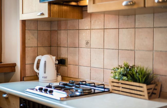 Bright Apartments Desenzano - Monte Grappa - Foto 15