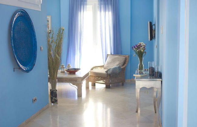 Life Apartments Giralda Suites - Foto 31