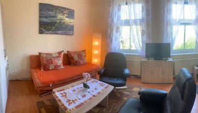 1 Zimmer Wohnung in Trebbin mit PKW Stellplatz - Foto 4