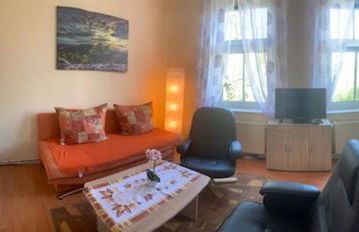 1 Zimmer Wohnung in Trebbin mit PKW Stellplatz - Foto 4