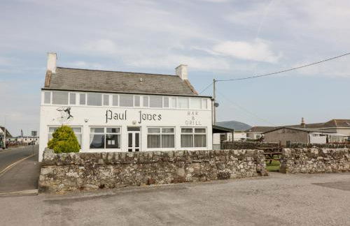 Dershel Lodge - Foto 28