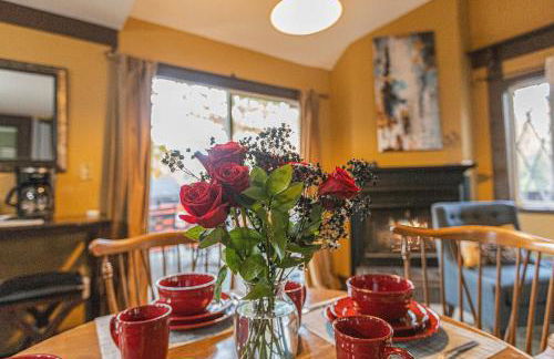 Cozy Chalet w Loft Near Sleeping Bear • Family Retreat ➠ 2552 - Foto 9