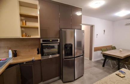Apartman Petrus Petrčane - Foto 33