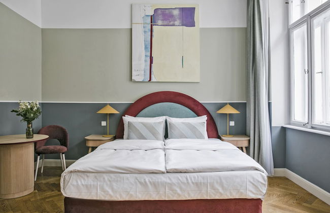 Numa Prague Flow - Foto 22