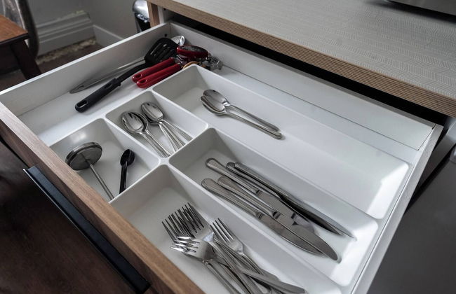 Guest Suite Close To Whtye Ave - Photo 16