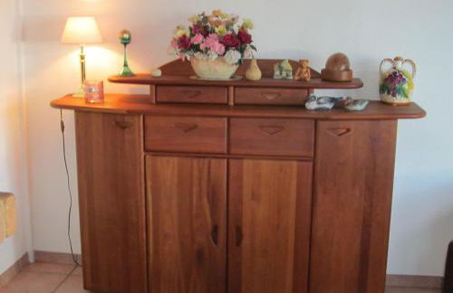 Ferienhaus-Strandperle - Foto 9