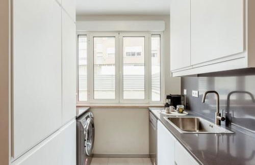 2-bedroom gem Central Odivelas - Foto 5