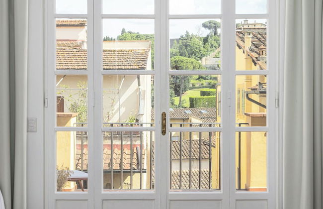 Bob W Florence Ponte Vecchio - Foto 75