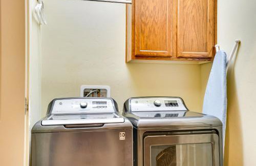 Green Valley Townhome with Community Amenities! - Foto 19