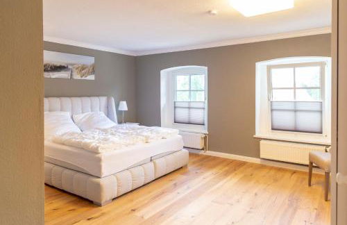 Gutshof-Penthouse-Wohnung- Seeblick - Foto 7