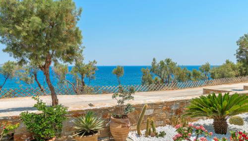 Villa Maria Fabrika Syros - Foto 4