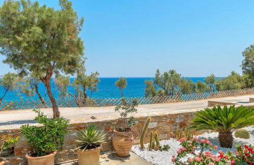 Villa Maria Fabrika Syros - Foto 4