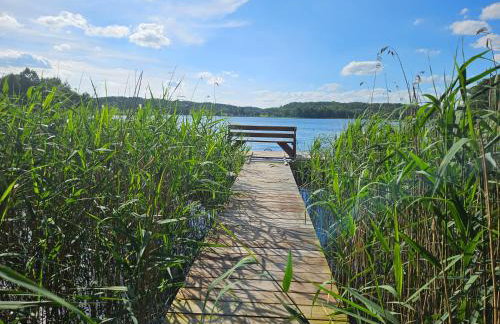 Domki przy plaży - Foto 24