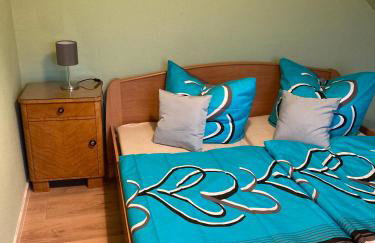 Ferienwohnung Wie zu Hause - Foto 13