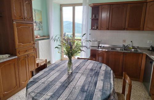 La Cuccia del Sole Panoramische appartementen met zwembad - Foto 3