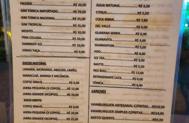 Apart Hotel Alecrim Praia de Camboinhas com Marina pe na areia - Foto 76