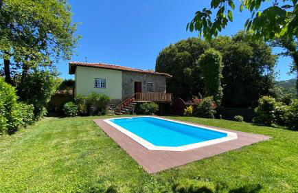 Casa de São Vicente de Cima - Foto 1