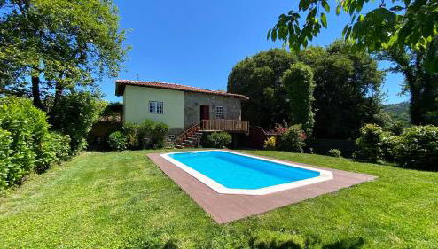 Casa de São Vicente de Cima - Foto 1