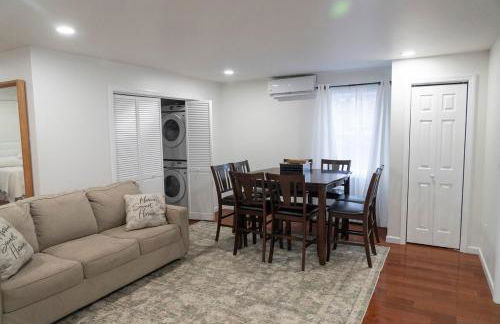 Modern Retreat Poconos 3BR Fire Pit Skiing - Foto 28