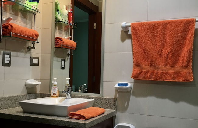 Luxury Suites Riverfront GYE - Foto 55