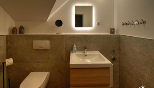 Auszeit-im-Harz Haus 5 Wohnung 35 - Foto 4