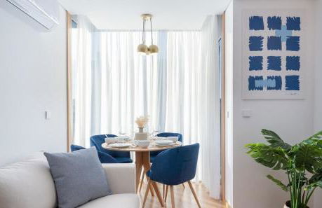 Habitatio - Bom Sucesso by LuxiStay - Foto 63