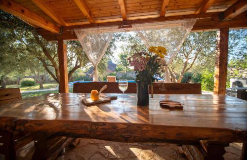 NEW! Holiday home Maša with heated pool near Krka national park - Foto 15